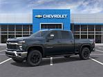 New 2026 Chevrolet Silverado 3500 LT Crew Cab 4WD Pickup for sale #Q260191 - photo 3