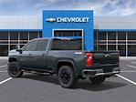 New 2026 Chevrolet Silverado 3500 LT Crew Cab 4WD Pickup for sale #Q260191 - photo 4