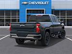 New 2026 Chevrolet Silverado 3500 LT Crew Cab 4WD Pickup for sale #Q260191 - photo 2