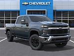 New 2026 Chevrolet Silverado 3500 LT Crew Cab 4WD Pickup for sale #Q260191 - photo 7