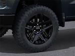 New 2026 Chevrolet Silverado 1500 Custom Crew Cab for sale #Q260194 - photo 9