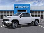 New 2026 Chevrolet Silverado 3500 LT Crew Cab for sale #Q260195 - photo 2