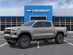 New 2026 Chevrolet Colorado ZR2 Crew Cab for sale #Q260197 - photo 3