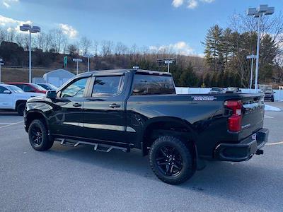 Used 2022 Chevrolet Silverado 1500 - photo 1