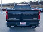 2022 Chevrolet Silverado 1500 Crew Cab 4WD Pickup for sale #Q260197A - photo 4