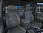 New 2026 Chevrolet Colorado ZR2 Crew Cab 4WD Pickup for sale #Q260198 - photo 16