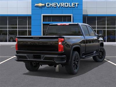 New 2026 Chevrolet Silverado 2500 LT Crew Cab for sale #Q260201 - photo 2
