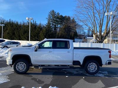 Used 2022 Chevrolet Silverado 2500 High Country Crew Cab for sale #Q260201A - photo 2