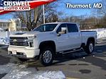 Used 2022 Chevrolet Silverado 2500 High Country Crew Cab for sale #Q260201A - photo 1