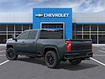 New 2026 Chevrolet Silverado 2500 LT Crew Cab for sale #Q260204 - photo 4