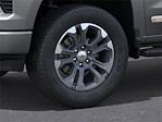 New 2026 Chevrolet Silverado 1500 High Country Crew Cab for sale #Q260209 - photo 9