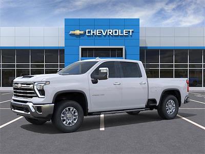 New 2026 Chevrolet Silverado 2500 - photo 1