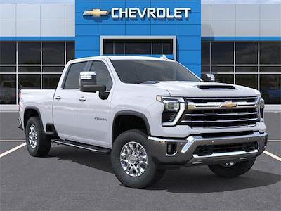 New 2026 Chevrolet Silverado 2500 - photo 1