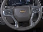 New 2026 Chevrolet Silverado 2500 LTZ Crew Cab for sale #Q260213 - photo 19