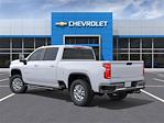 New 2026 Chevrolet Silverado 2500 LTZ Crew Cab for sale #Q260213 - photo 4