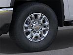 New 2026 Chevrolet Silverado 2500 LTZ Crew Cab for sale #Q260213 - photo 9