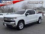 2021 Chevrolet Silverado 1500 Crew Cab 4WD Pickup for sale #Q260218A - photo 1