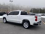2021 Chevrolet Silverado 1500 Crew Cab 4WD Pickup for sale #Q260218A - photo 2