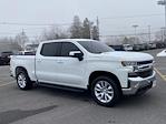 2021 Chevrolet Silverado 1500 Crew Cab 4WD Pickup for sale #Q260218A - photo 7