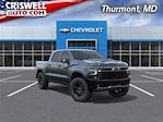 New 2026 Chevrolet Silverado 1500 ZR2 Crew Cab for sale #Q260219 - photo 1