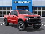 New 2026 Chevrolet Silverado 1500 ZR2 Crew Cab for sale #Q260220 - photo 7