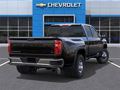 2026 Chevrolet Silverado 3500 Crew Cab 4WD Pickup for sale #Q260227 - photo 2