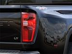New 2026 Chevrolet Silverado 3500 LT Crew Cab for sale #Q260227 - photo 11