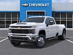 New 2026 Chevrolet Silverado 3500 LT Crew Cab for sale #Q260228 - photo 6