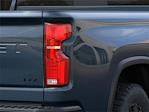 New 2026 Chevrolet Silverado 3500 LTZ Crew Cab for sale #Q260229 - photo 11