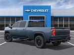 New 2026 Chevrolet Silverado 3500 LTZ Crew Cab for sale #Q260229 - photo 4