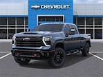 New 2026 Chevrolet Silverado 3500 LTZ Crew Cab for sale #Q260229 - photo 6