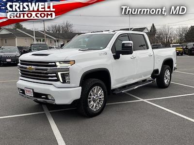 Used 2023 Chevrolet Silverado 2500 High Country Crew Cab for sale #Q260230A - photo 1