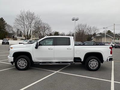 Used 2023 Chevrolet Silverado 2500 High Country Crew Cab for sale #Q260230A - photo 2