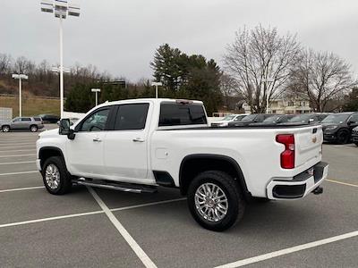 Used 2023 Chevrolet Silverado 2500 High Country Crew Cab for sale #Q260230A - photo 2