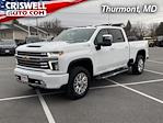 2023 Chevrolet Silverado 2500 Crew Cab 4WD Pickup for sale #Q260230A - photo 1