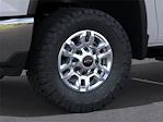 New 2026 Chevrolet Silverado 2500 Work Truck Double Cab for sale #Q260231 - photo 9