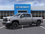 New 2026 Chevrolet Silverado 3500 LT Crew Cab for sale #Q260232 - photo 2