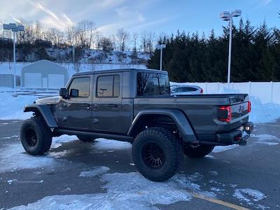 2023 Jeep Gladiator Crew Cab 4x4 Pickup for sale #Q260232A - photo 2