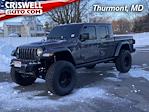 2023 Jeep Gladiator Crew Cab 4x4 Pickup for sale #Q260232A - photo 1