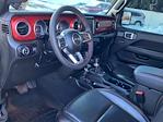 2023 Jeep Gladiator Crew Cab 4x4 Pickup for sale #Q260232A - photo 11