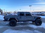 2023 Jeep Gladiator Crew Cab 4x4 Pickup for sale #Q260232A - photo 6