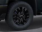 New 2026 Chevrolet Silverado 2500 LT Crew Cab for sale #Q260234 - photo 9