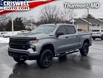 2024 Chevrolet Silverado 1500 Crew Cab 4WD Pickup for sale #Q260235A - photo 1