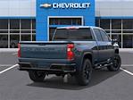 New 2026 Chevrolet Silverado 2500 LT Crew Cab for sale #Q260242 - photo 2