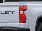 New 2026 Chevrolet Silverado 2500 Custom Crew Cab for sale #Q260243 - photo 11