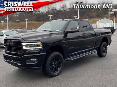 Used 2021 Ram 2500 - photo 1