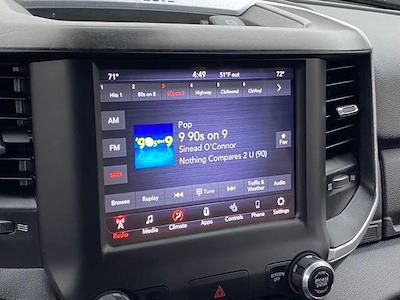 Used 2021 Ram 2500 - photo 1