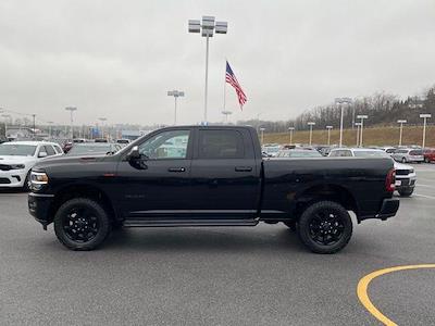 Used 2021 Ram 2500 - photo 1
