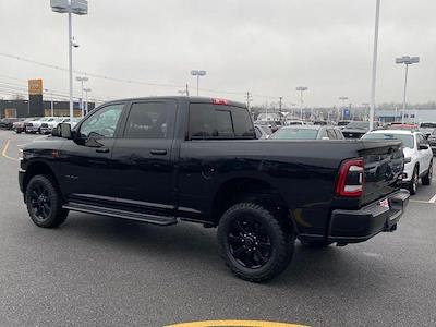 Used 2021 Ram 2500 - photo 1