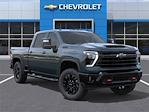 New 2026 Chevrolet Silverado 2500 LT Crew Cab for sale #Q260248 - photo 7